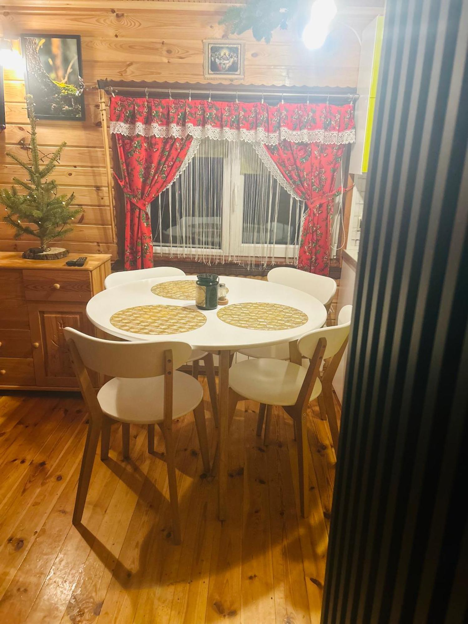 Caloroczny Panorama Swietokrzyska Krajno Pierwsze