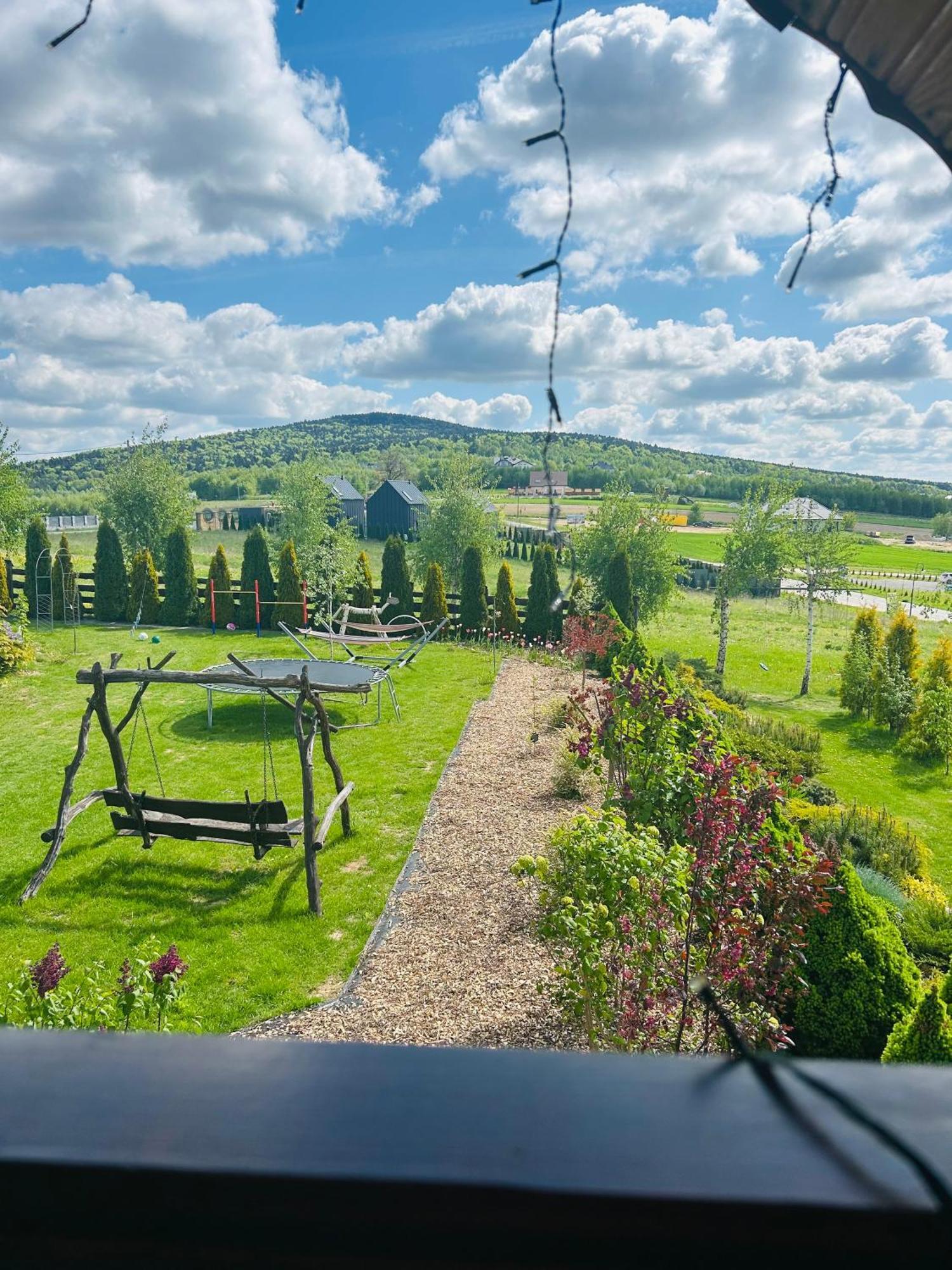 Caloroczny Panorama Swietokrzyska Apartment *